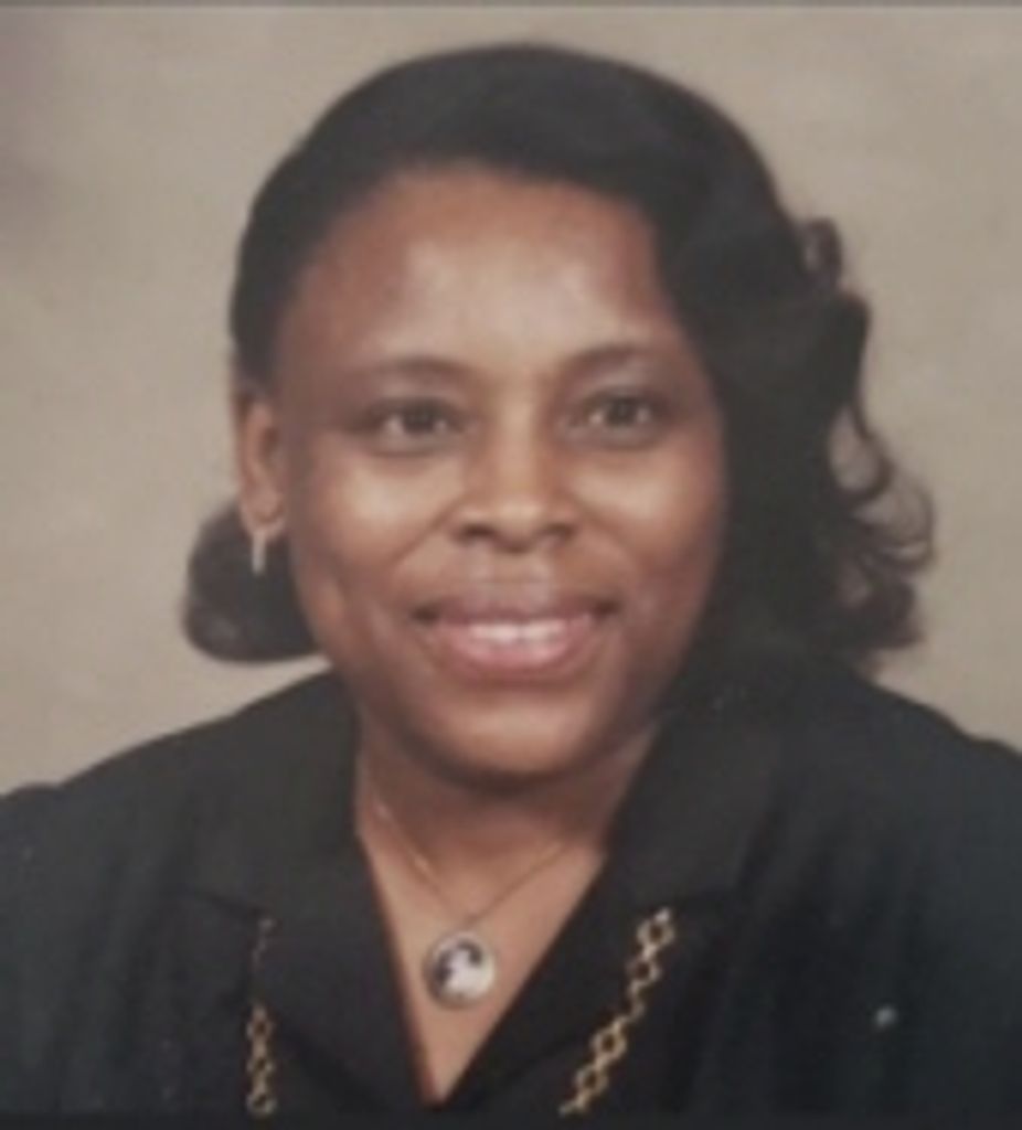 Sallie B. Mrs. Ware
