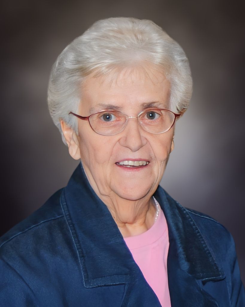 Noëlla Bordeleau