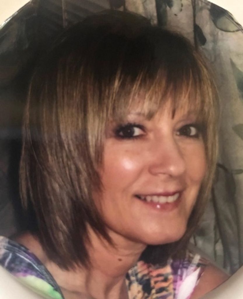 Cheryl Ann Noble