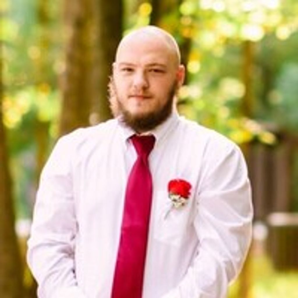 Kalen Michael Wilborn
