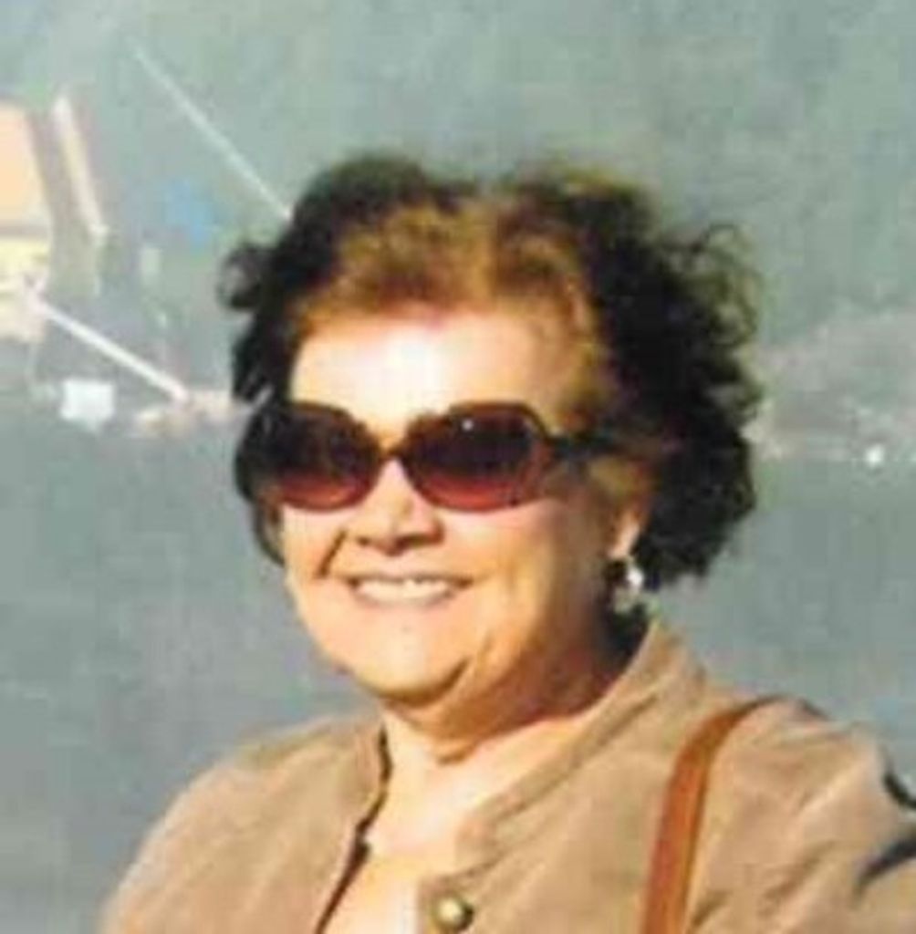 Joyce A. Fruechtl