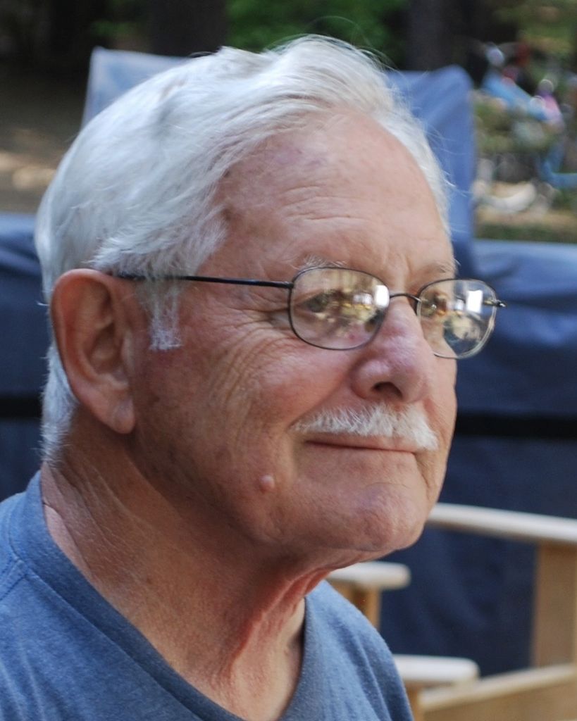 Harold Ray Kaden Profile Photo