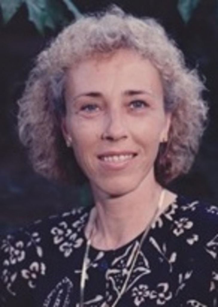 Terri L. Burroughs Kelley Profile Photo