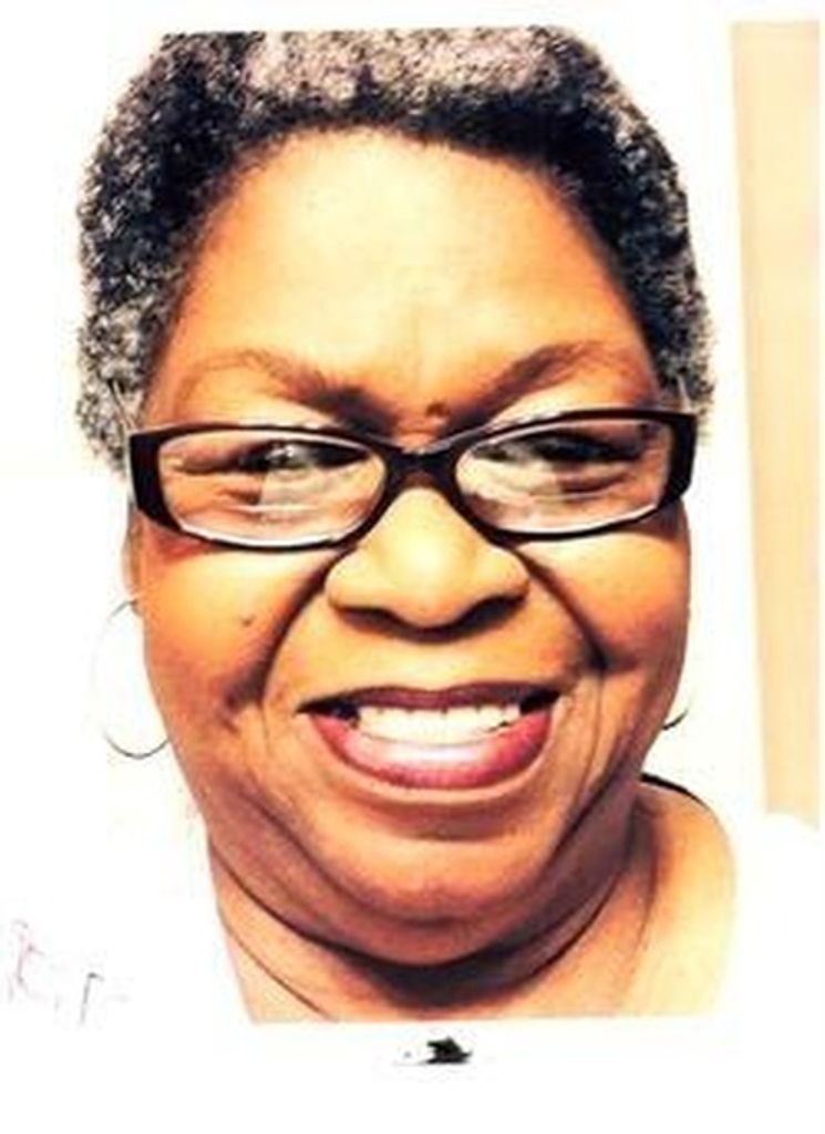 Brenda Joyce Johnson