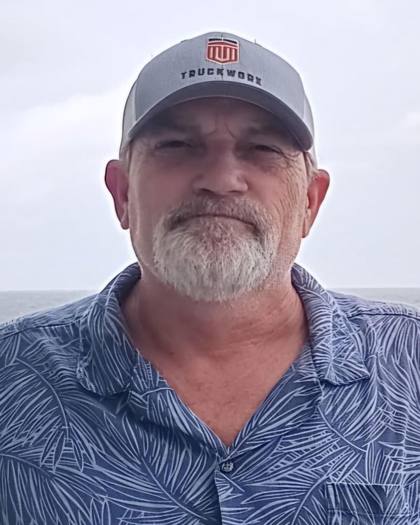Jeffrey "Jeff" Alan Bryant