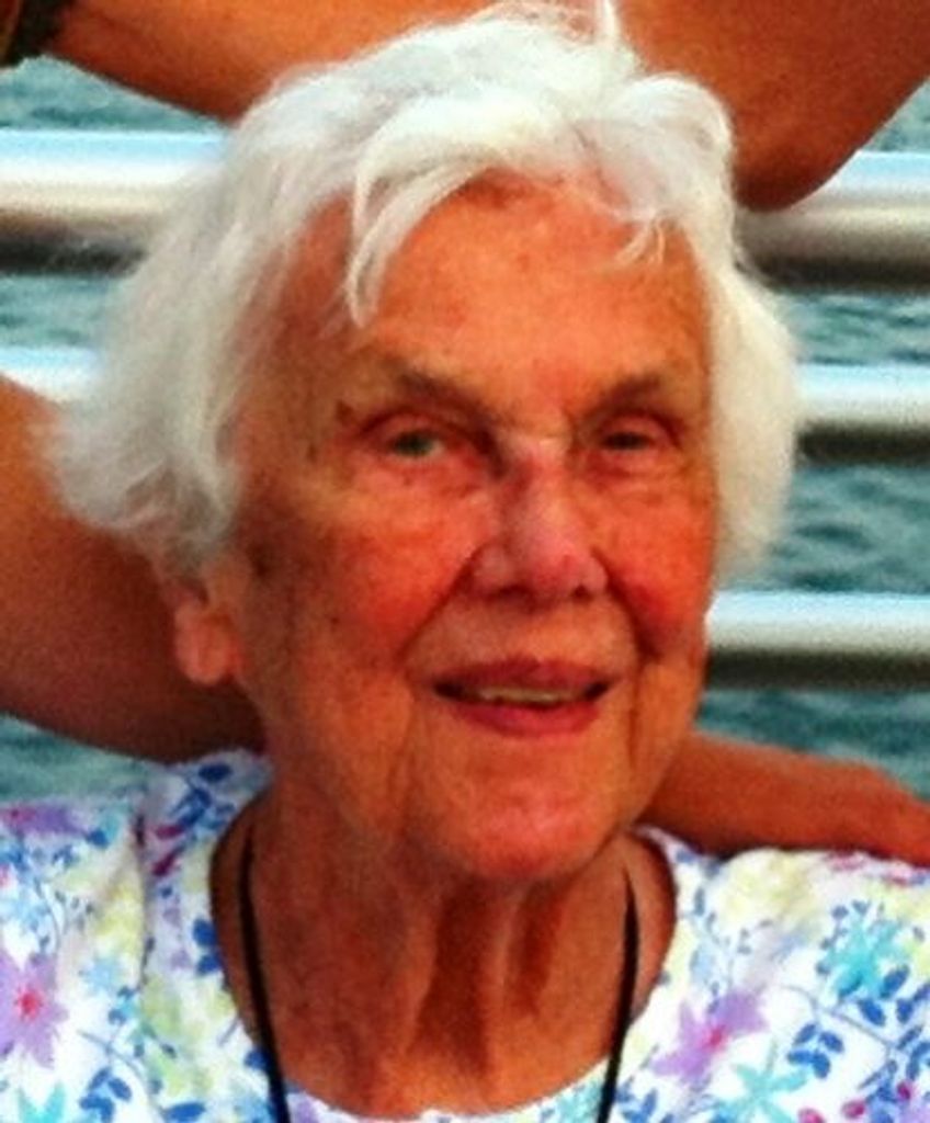 Mary W. Sample