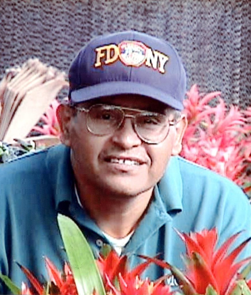 Renteria, Paulino 'Paul'