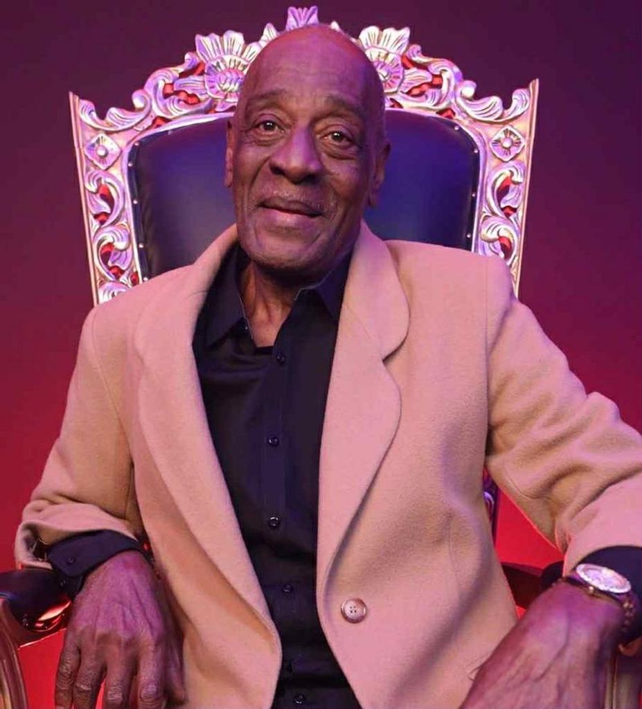 Deacon Richard Turner, Sr.