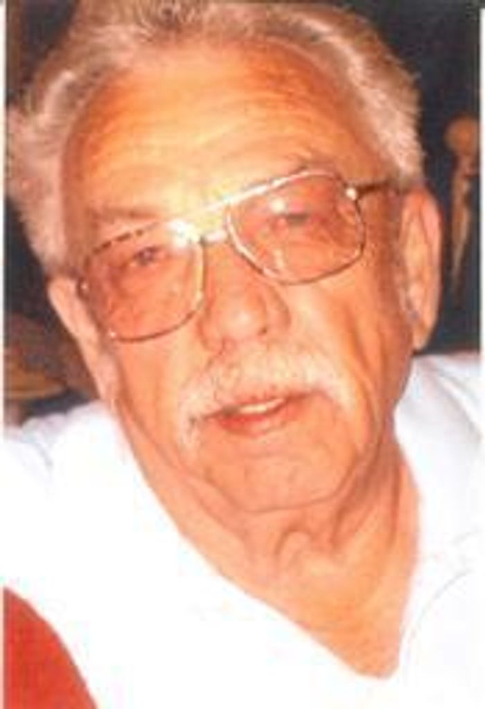 Jesus Hinojosa Rodriguez