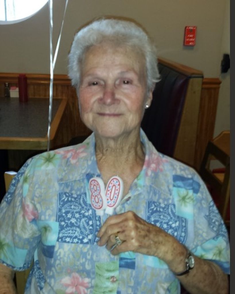 Betty Howard Smith Profile Photo