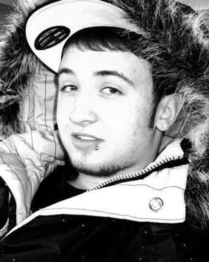 Joshua Lee Bergan's obituary image