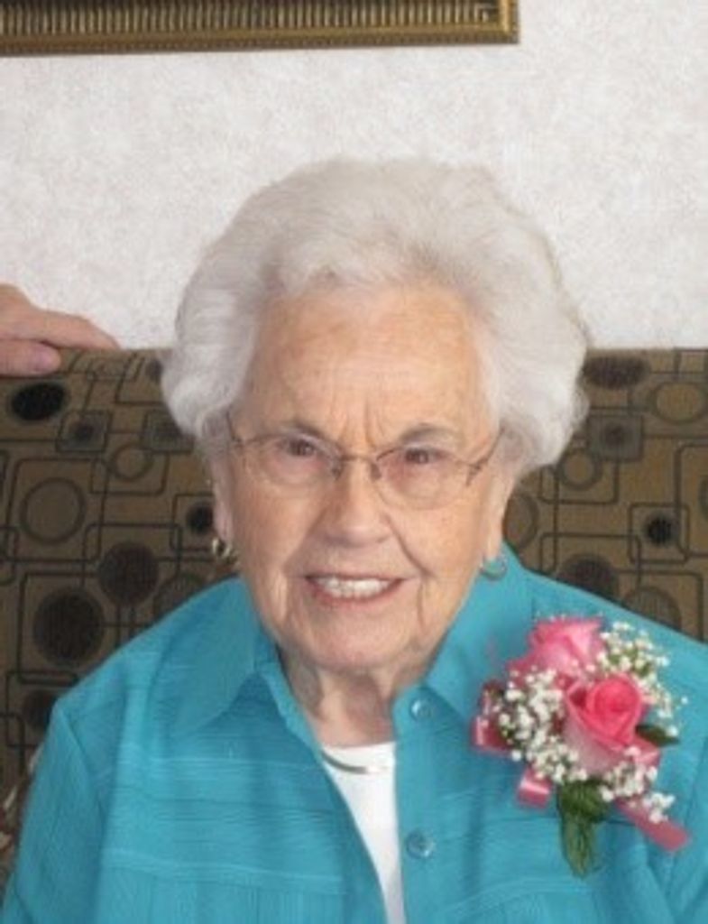 Vernette Senden