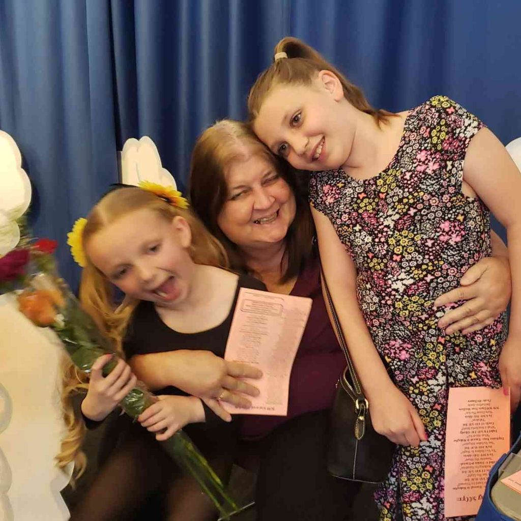 Sandra Morck Profile Photo