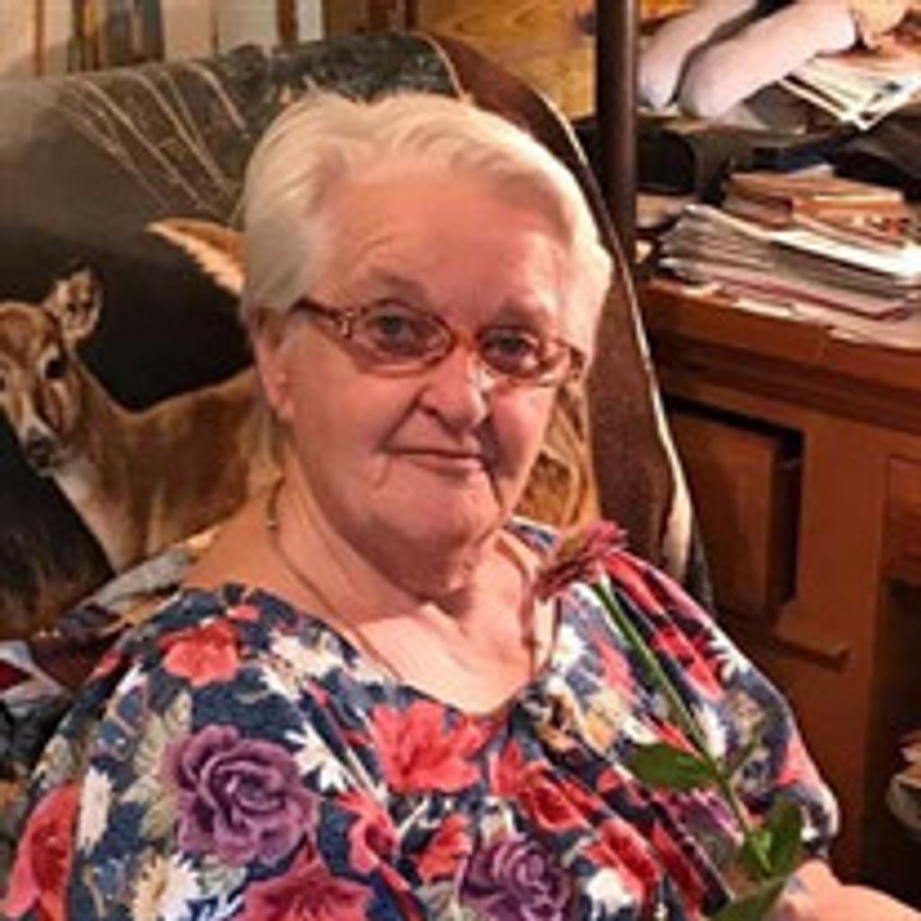 Joanne R. Clarke