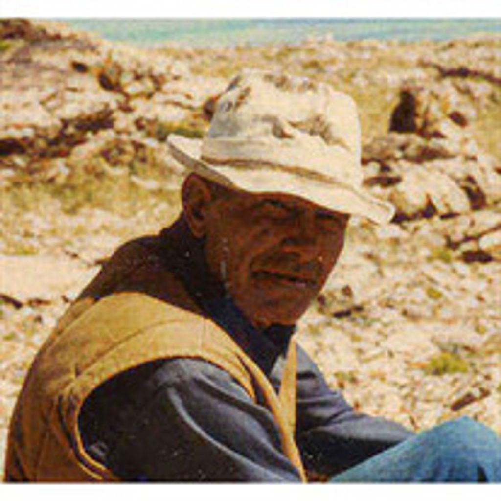 Samuel Ospital