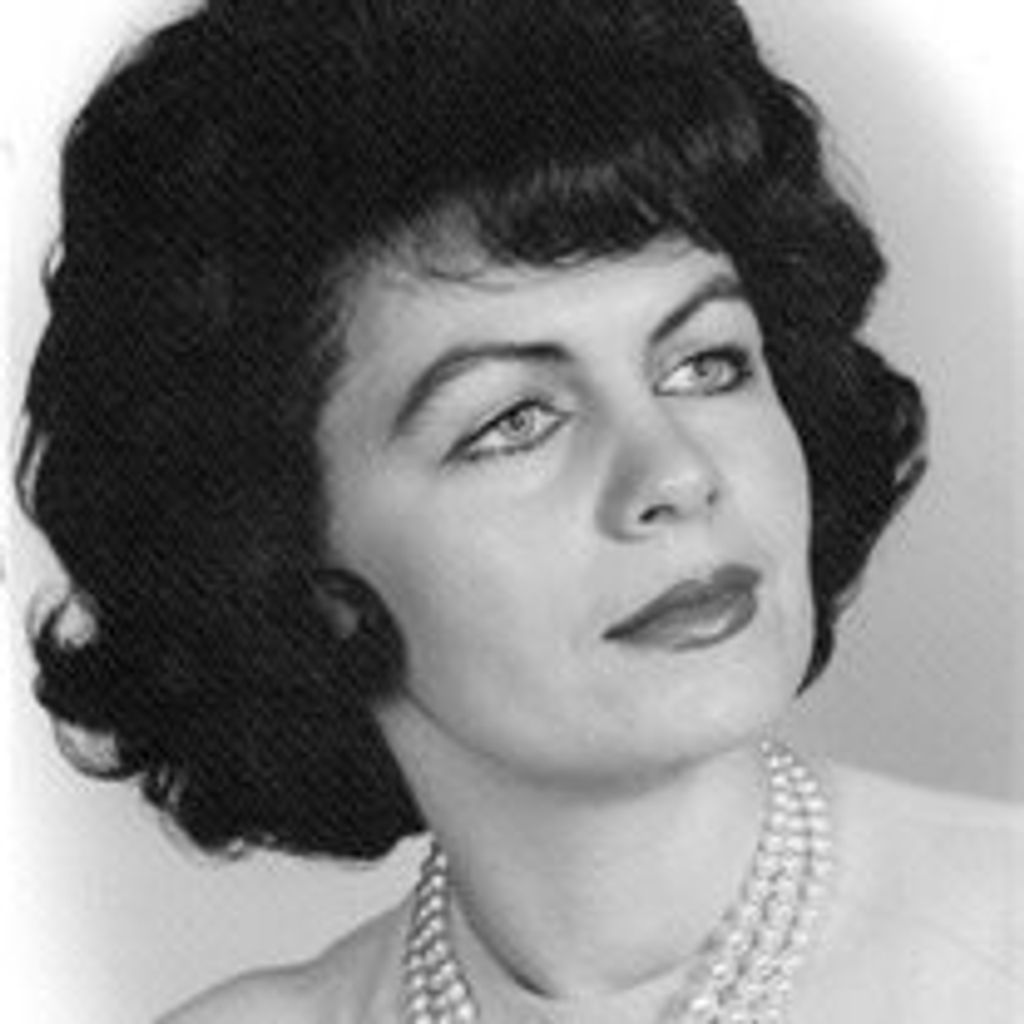 Barbara J. "Barb" Norman
