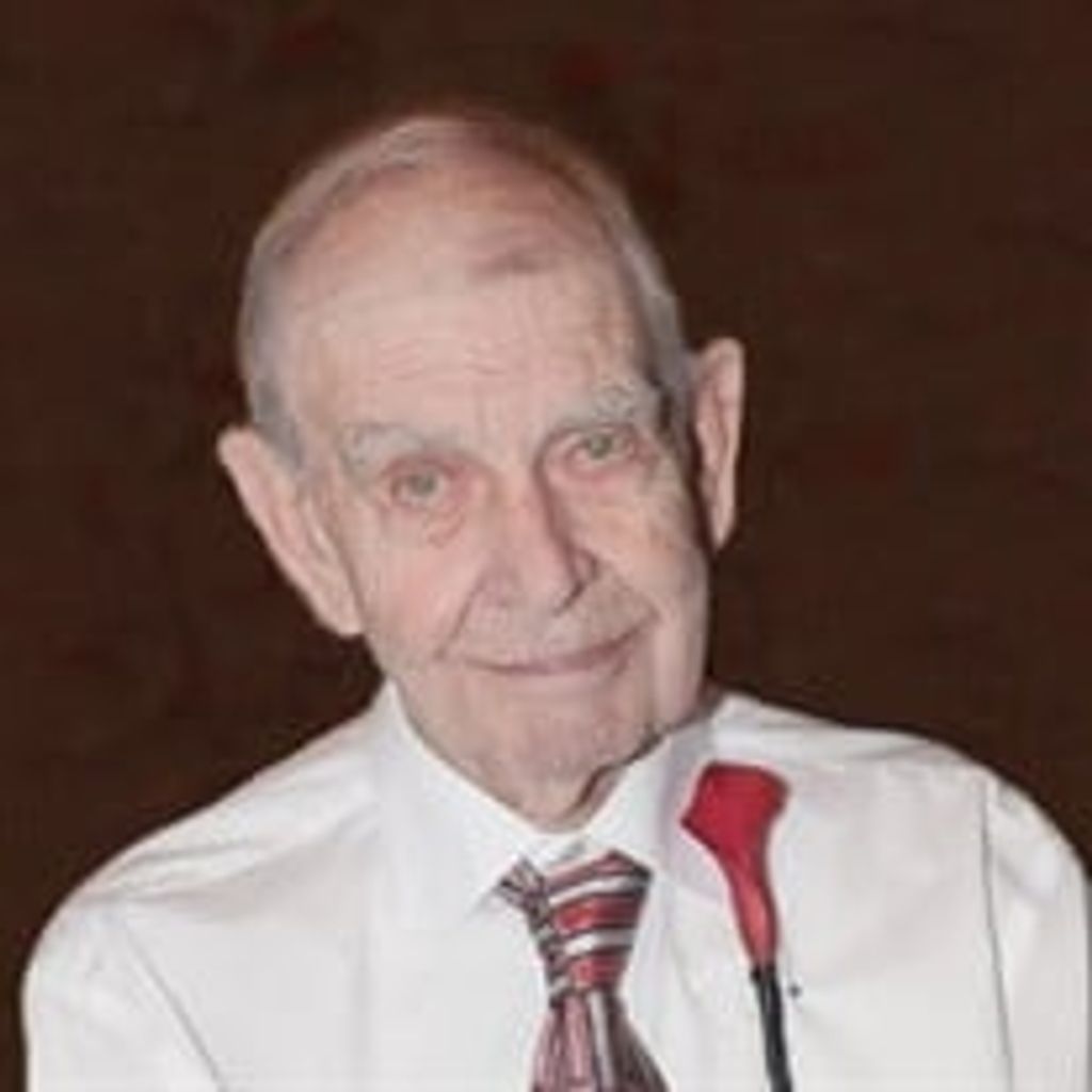 James Arthur Hall