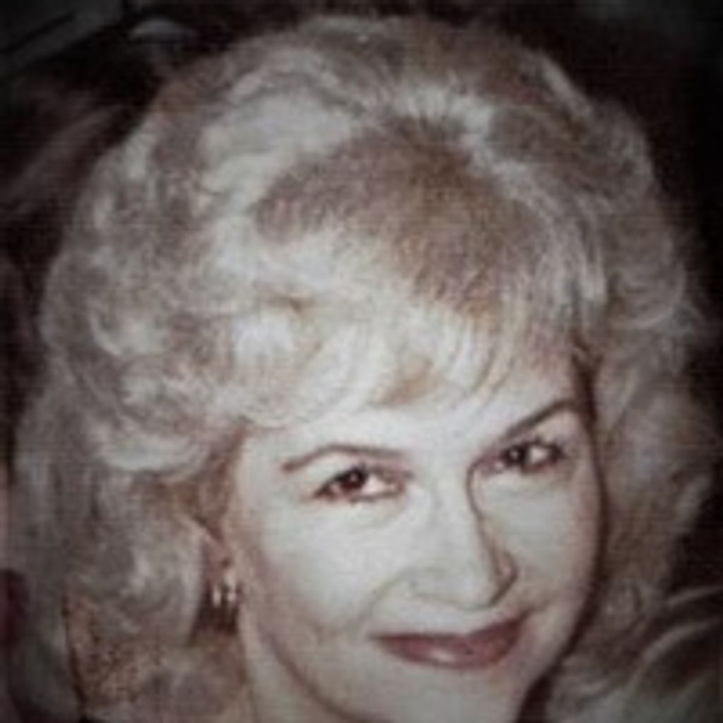 Julia McGarity