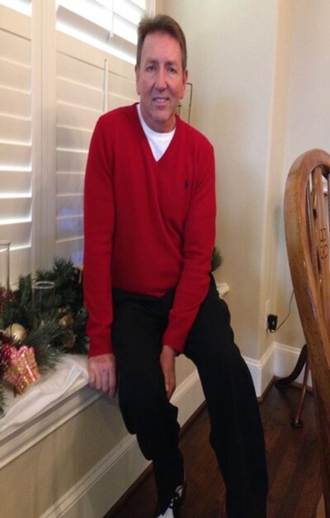 Robert Allan Parker Profile Photo