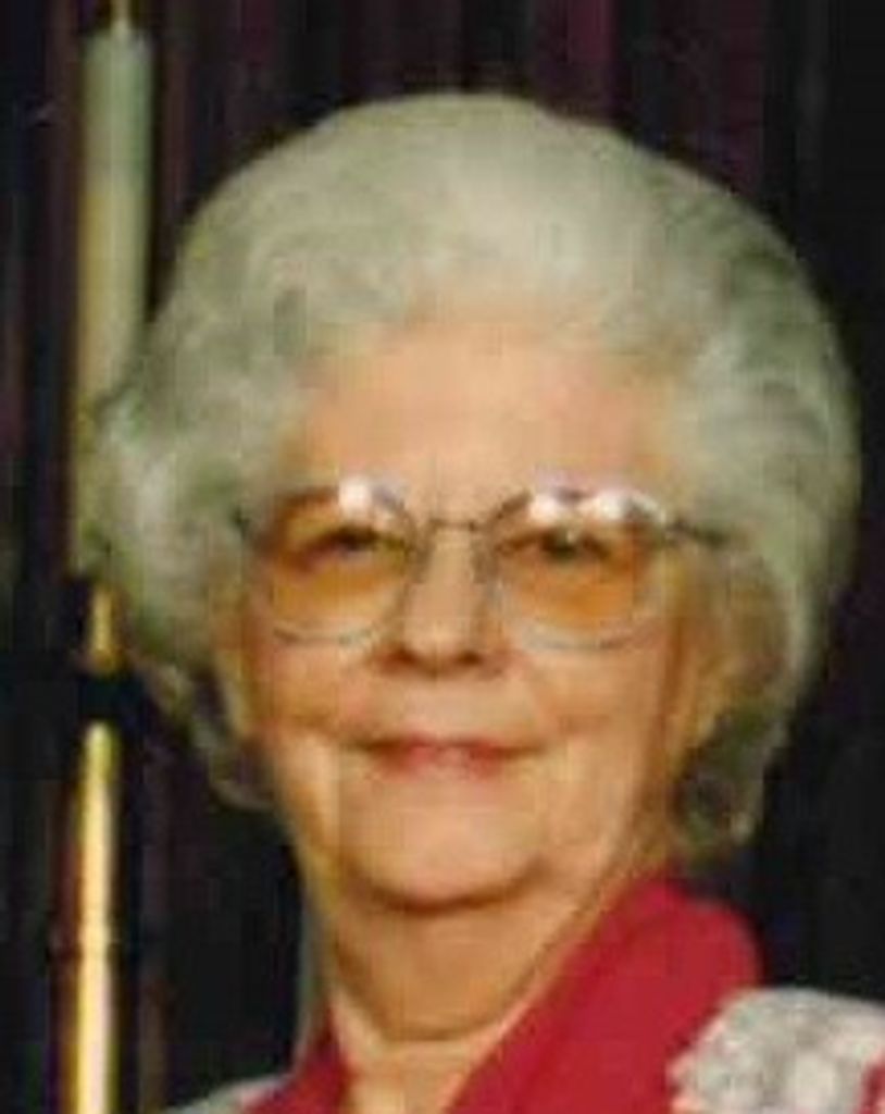 Gladys Light Place Profile Photo