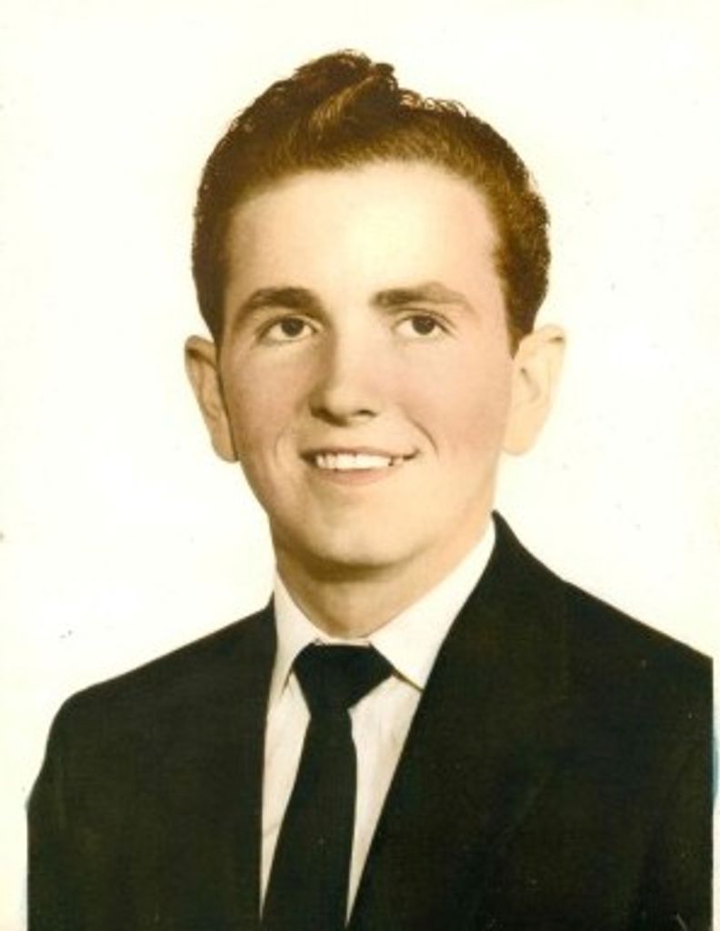 Max Mccrary Bulla