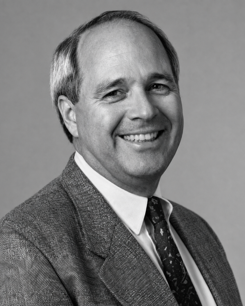 Franklin Richard Bringhurst Profile Photo