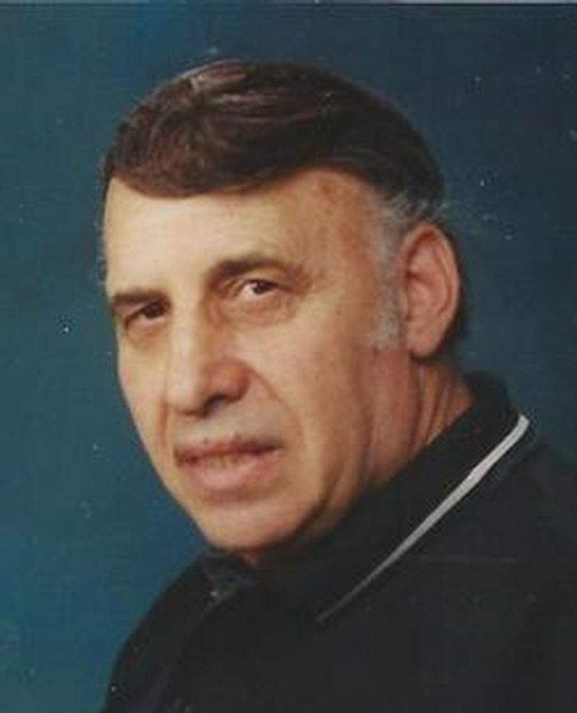 Anthony B. Massaro