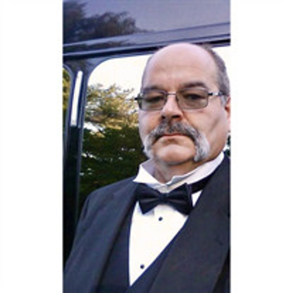 Timothy Dews