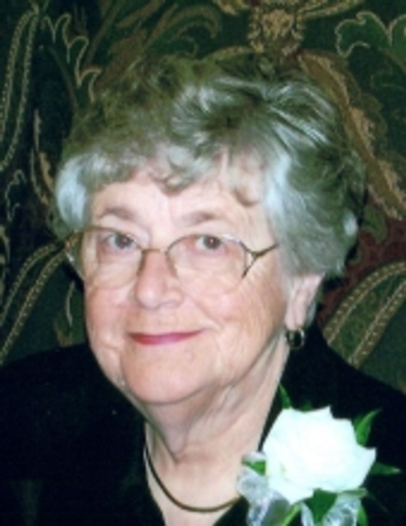 Leona Ruth Chilson Profile Photo