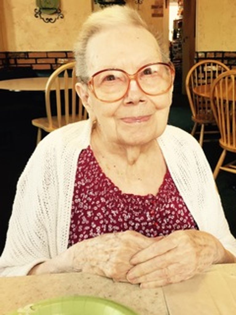 Joye Belle Baldwin Profile Photo