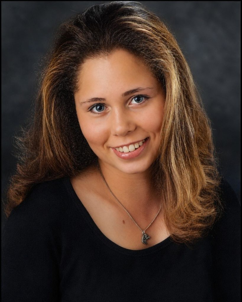 Bailey Nicole Mirkovich