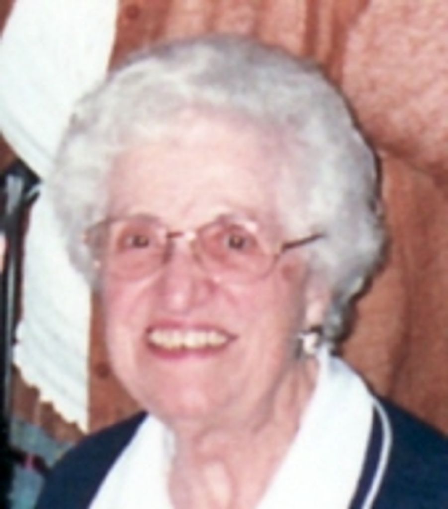 Beatrice H. Schuh