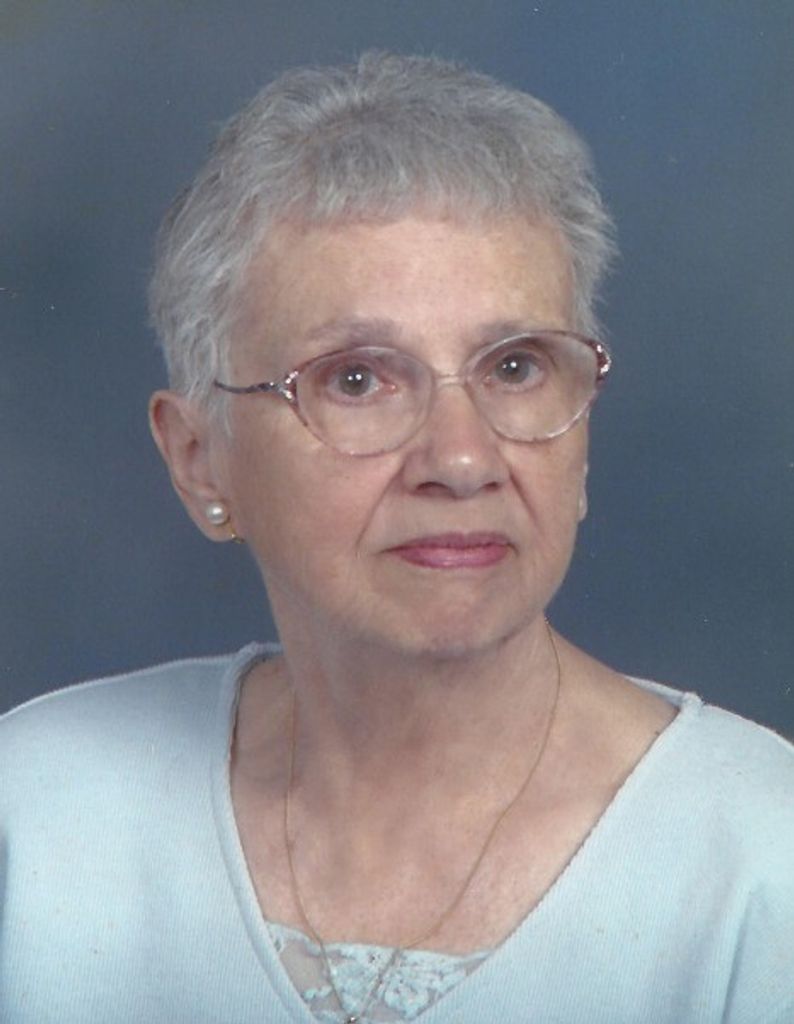 Verna J Colmark