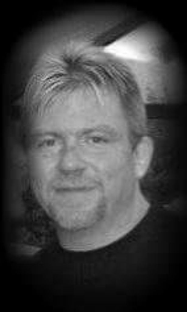 Brian T. Paventy