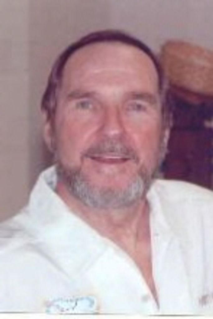 David Roy Thompson, Sr. Profile Photo