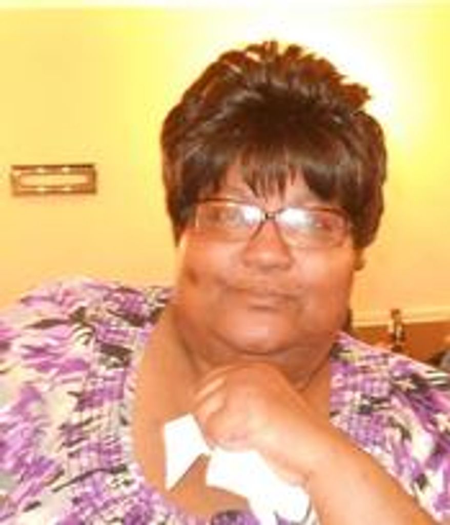 Daryle Williams Webster Profile Photo