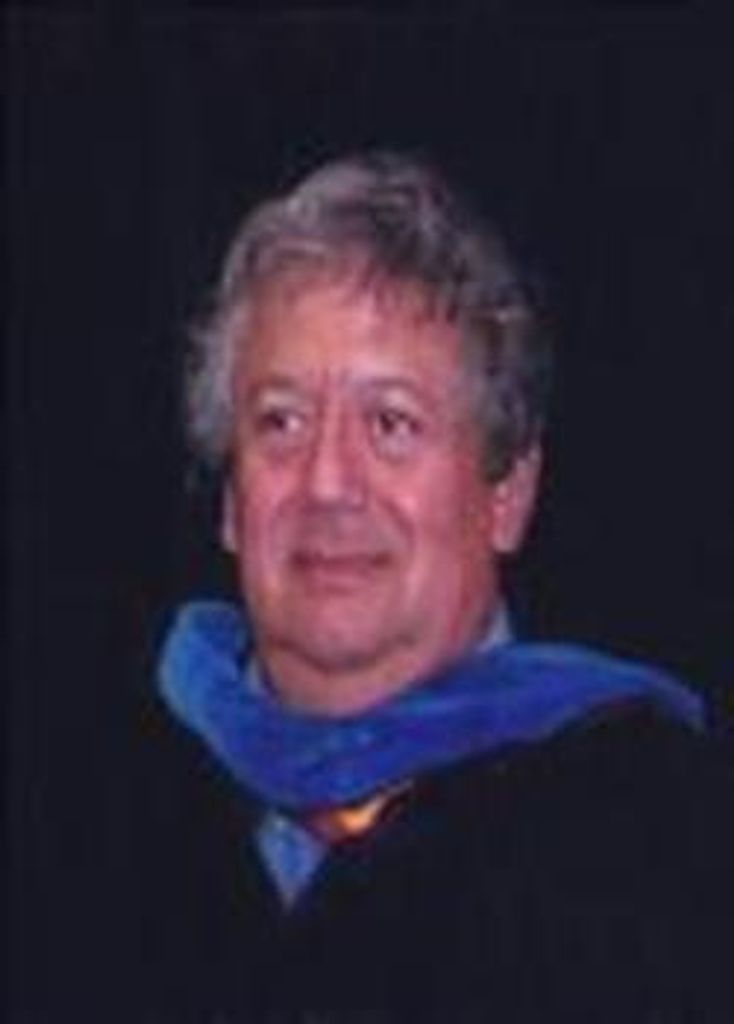 Gustavo "Gus" Ramon Ortega