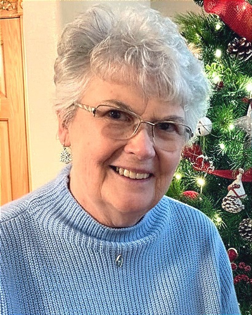 Christine Rose Griffin