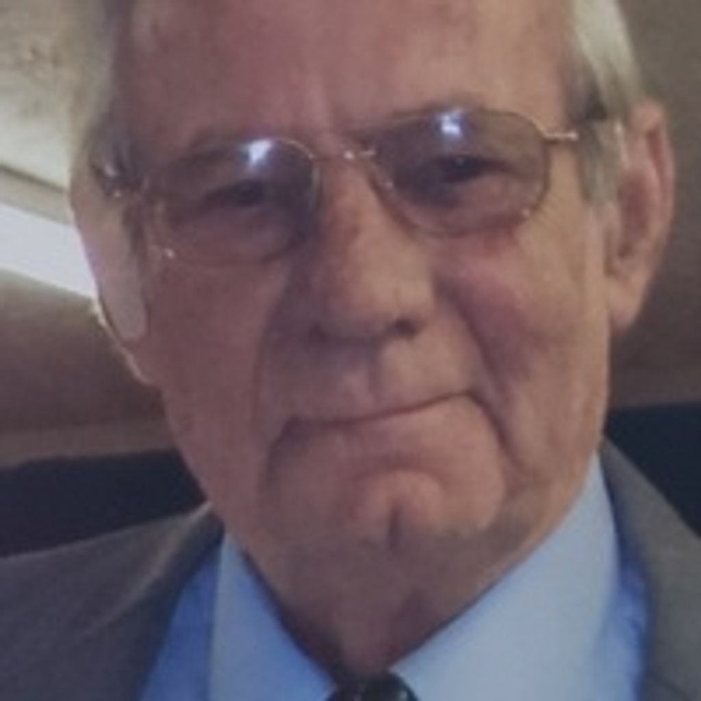 Norman Lee Henderson Profile Photo