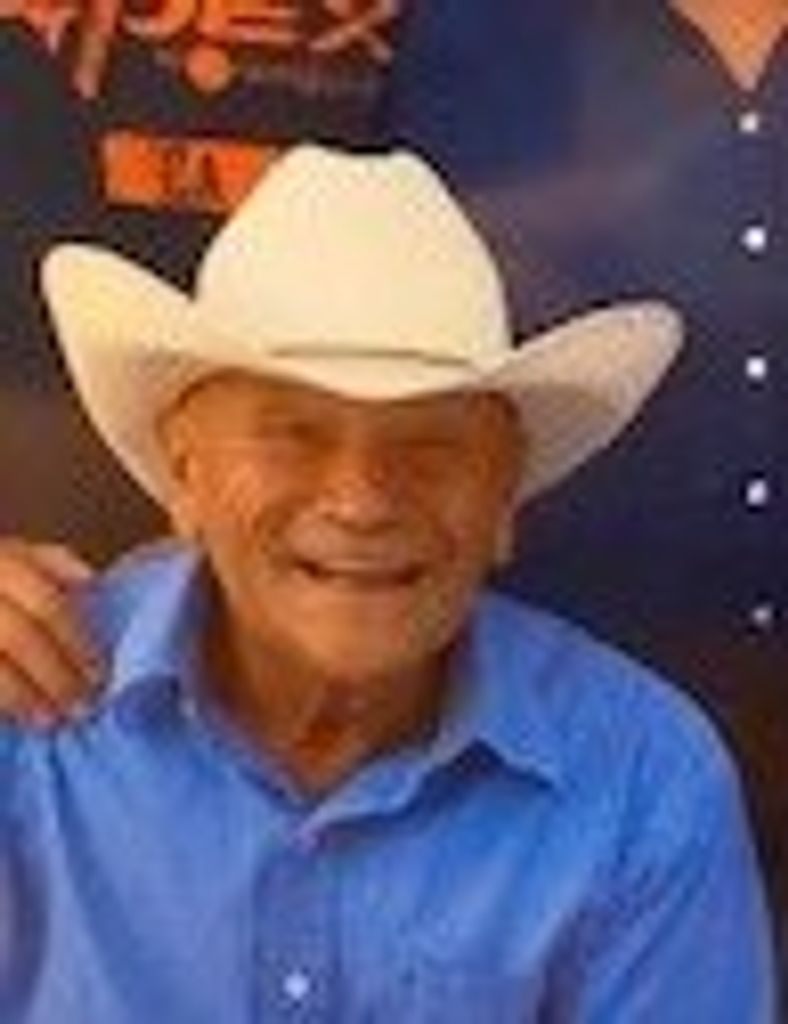 Heriberto Carrillo