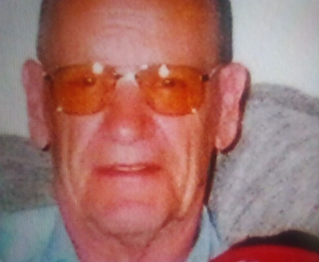 William Raymond Evans
