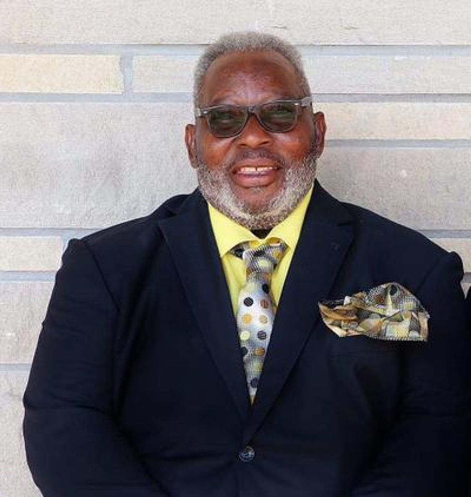 Mr. Roger Franklin Hester, Sr. Profile Photo