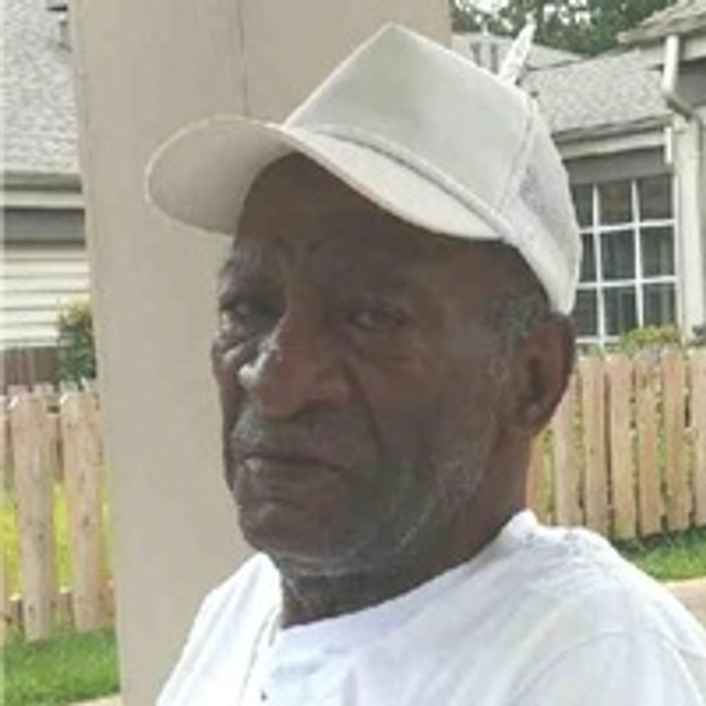 Roy "Boocat" Brim, Jr.