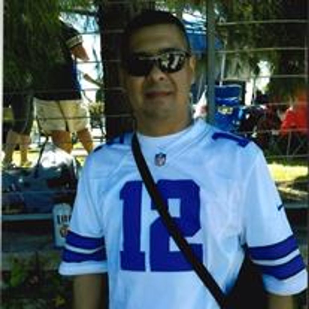 Fernando Rivera