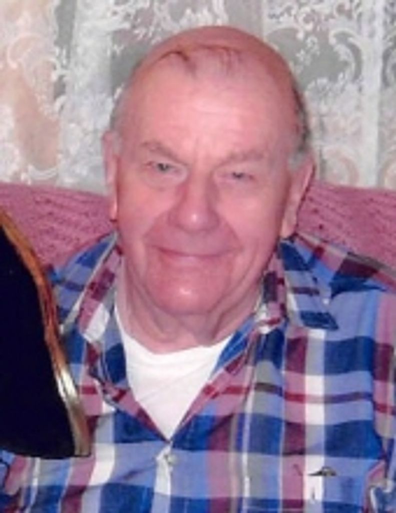 George D. Morin
