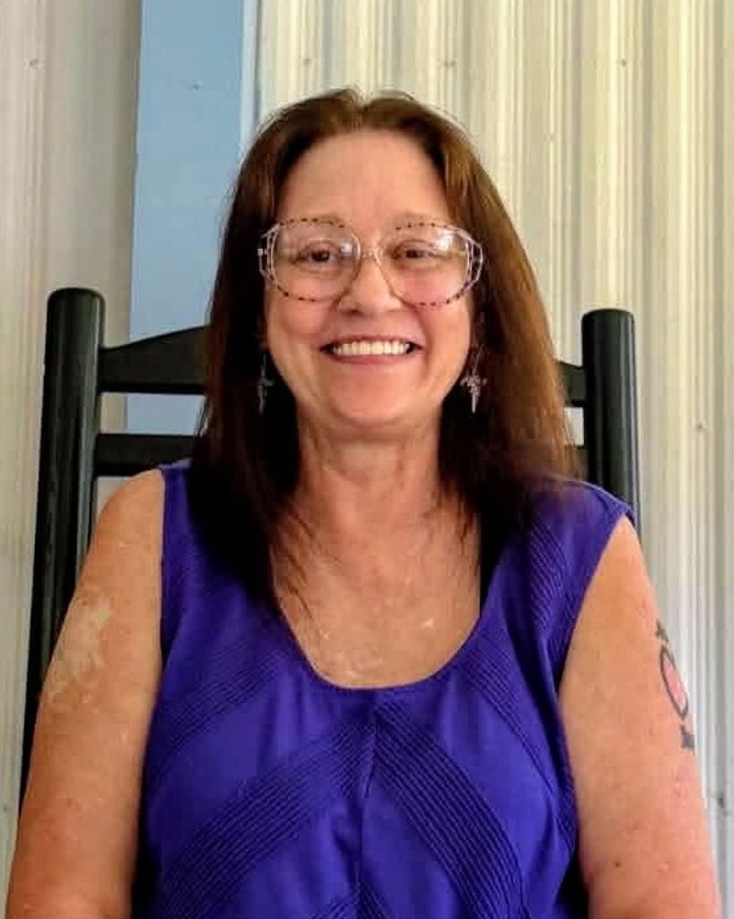 Nancy L. Williams Profile Photo
