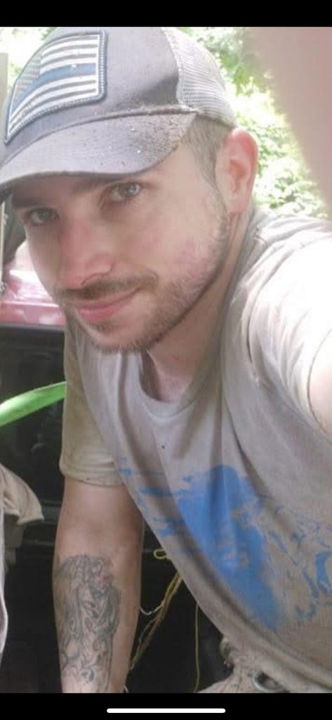 Zachary Guy Gilliatt