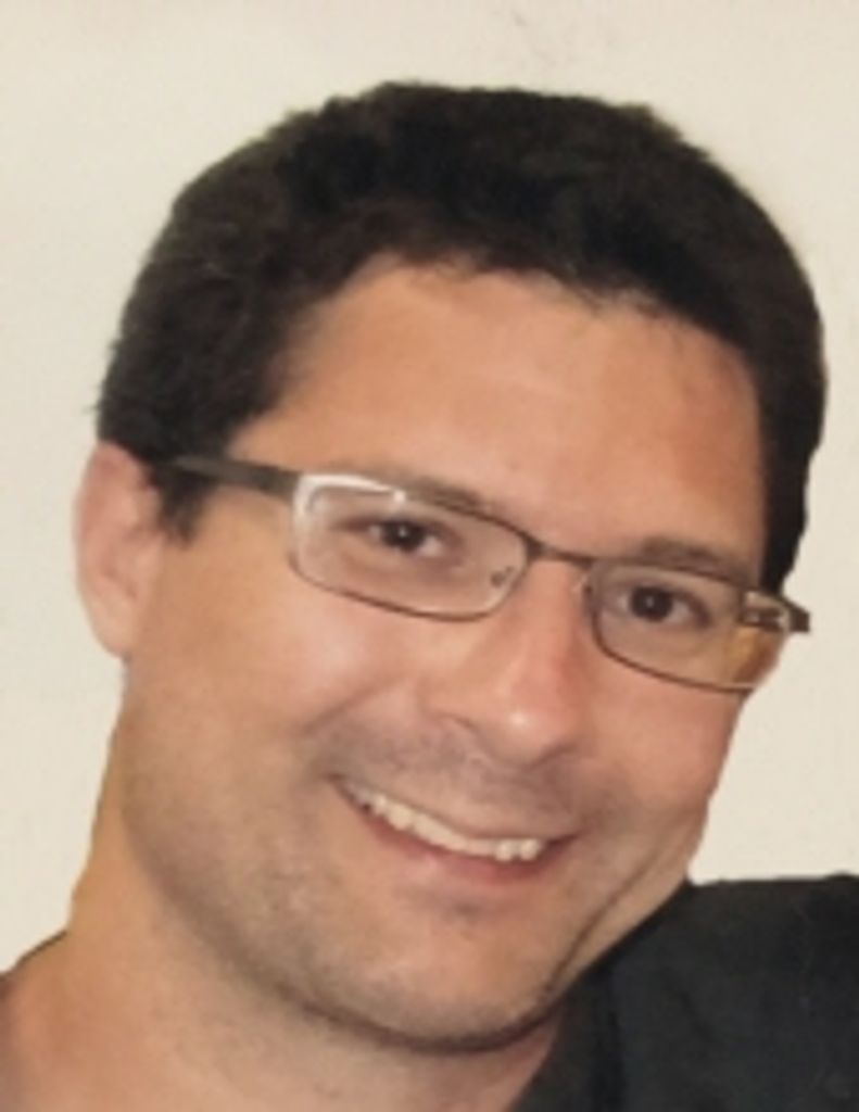 Scott Michael Gospodarek