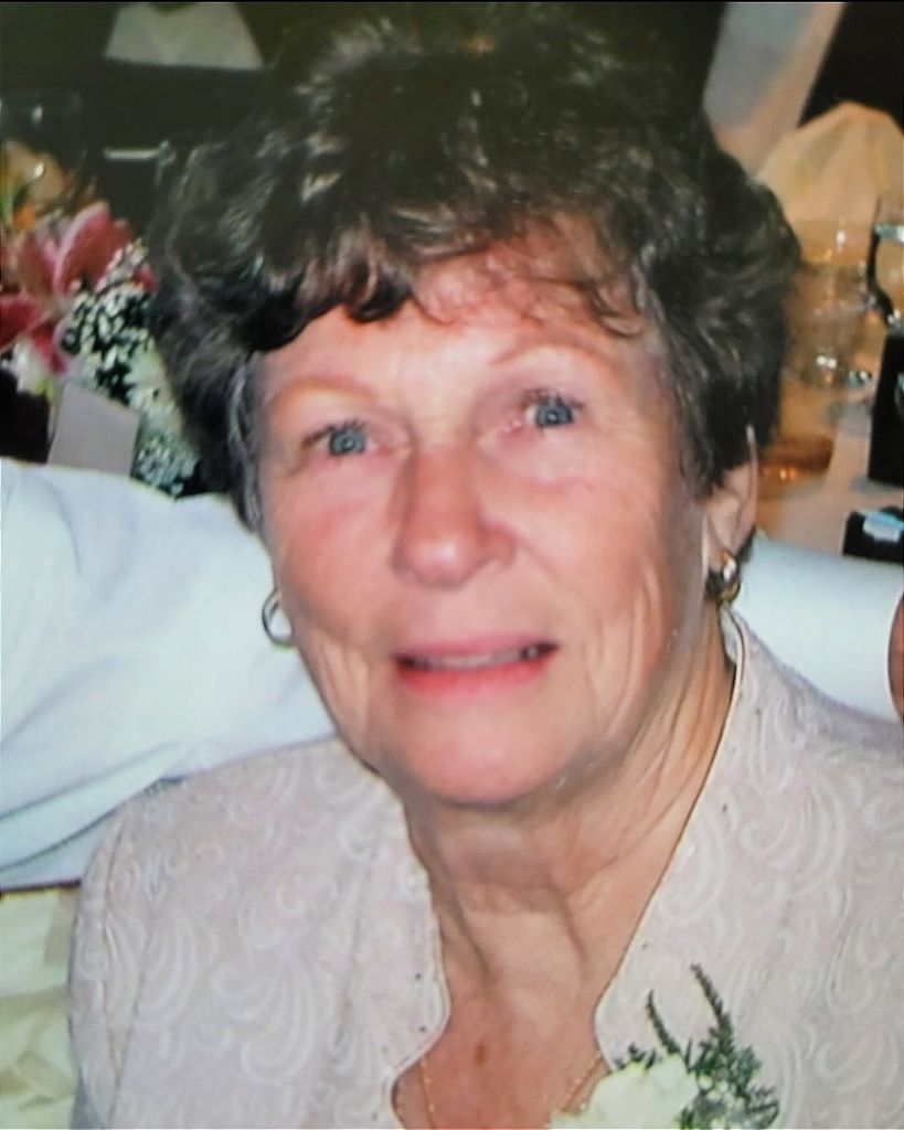 Margaret Mary Bell Profile Photo