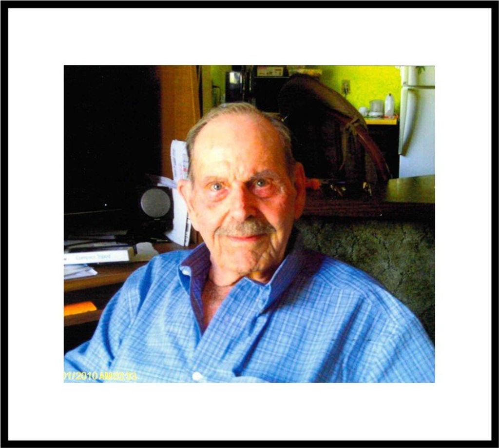 Richard Sorg, Sr. Profile Photo